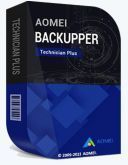 AOMEI Backupper Technician Plus (v.8.0.0) by elchupacabra *2023* [ENG] [exe]