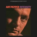 Art Pepper - Intensity (Remastered 2024) (2024) [Flac]