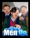 Uniesieni / Men Up (2023) [MULTi 1080p HMAX WEB-DL H264 DD2 0-K83] [Lektor PL]