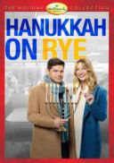 Wesołych swatów / Hanukkah on Rye (2022) [MULTi.1080p.WEB-DL.H.264-DSiTE] [Lektor PL] [mkv]  [FIONA9]