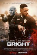 Bright (2017) [WEB-DL] [XviD-GR4PE] [Lektor PL] [avi] [FIONA9]