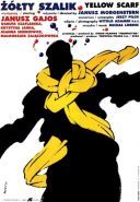 Zółty Szalik /The Yellow Scarf (2000) [HDTV 1080i H 264] [Film polski] [mp4]  [FIONA9]