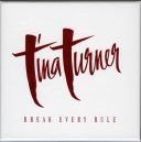 Tina Turner - Break Every Rule (2022) [NTSC] [2xDVD9] [ToAlien]