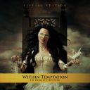 Within Temptation - The Heart Of Everything [Special Edition] [4CD] [2022] [MP3-320]-Sc4r3cr0w