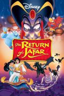 Aladyn: Powrót Dżafara / Aladdin  The Return of Jafar (1994) [MULTi 1080p BluRay x264 DTS AC3-DENDA] [Lektor PL] [mkv]  [FIONA9]