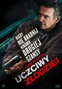 Uczciwy zlodziej / Honest Thief (2020) [720p] [BDRip] [XviD] [AC3-ELiTE] [Lektor PL]