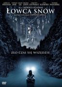 Lowca snow / Dreamcatcher (2003) [PL 480p BDRip XviD AC3] [Lektor PL] [avi] [FIONA9]