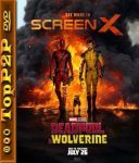 Deadpool &amp; Wolverine (2024) [720p] [WEB-DL] [XviD] [AC3-OzW] [Dubbing PL]