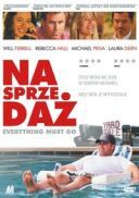 Na sprzedaz / Everything Must Go (2010) [720p] [BDRip] [XviD] [AC3-ELiTE] [Lektor PL]