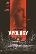 Święta, nie w Święta / The Apology (2022) [720p] [BRRip] [XviD] [AC3-OzW] [Lektor PL]