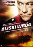 Bliski wrog / Enemies Closer (2013) [1080p] [BluRay] [x264] [AC3-LTS] [Lektor PL]