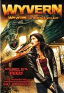 Przebudzenie bestii / Wyvern (2009) [PL.DVDRip.XviD-BiDA] [Lektor PL] [avi]  [FIONA9]