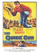 Samotny rewolwerowiec / The Quick Gun (1964) [720p] [BDRip] [XviD] [AC3] [Lektor PL]