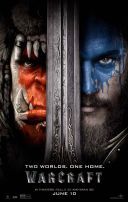 Warcraft: Początek - Warcraft (2016) [720p] [BDRip] [XviD] [AC3-ELiTE] [Lektor PL]