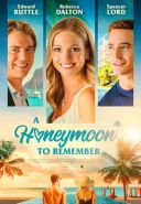 Niezapomniany miesiac miodowy - A Honeymoon to Remember (2021) [PL 1080p WEB-DL H264-FOX] [Lektor PL] [mkv] [FIONA9]