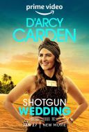 Wystrzalowe wesele / Shotgun Wedding (2022) [PL 720p BDRip x264 AC3 5 1-MG] [Lektor PL] [mkv] [FIONA9]