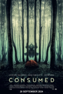Pożarta / Consumed (2024) [480p.WEB-DL.XviD.AC3-GR4PE] [Lektor PL]