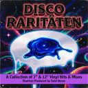 VA - Disco Raritaten: Special Long Versions [Vol.1-5] (2020) [FLAC]