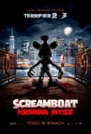 Screamboat. Krwawa mysz / Screamboat (2025) [BRRip.XviD-AZQ] [Lektor PL]