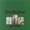 ZZ Top - Tres Hombres (Remastered) (1973) [FLAC]