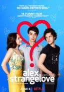 Alex Strangelove [2018] [INTERNAL] [POLISH] [1080p] [WEB] [H264-FLAME] [Lektor PL]
