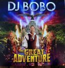 DJ BoBo - The Great Adventure [ 2026 ] Mp3@192Kbps [ B78 ] [Alien]
