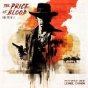 Lionel Cohen - The Price of Blood, Chapter 2 (2025) [FLAC]