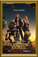 The Electric State (2025) [PLDUB] [WEB-DL] [XviD-K83] [Dubbing PL]