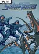 Starship Troopers: Terran Command (v.6.4.0) - RUNE *2022* [PL] [iso]