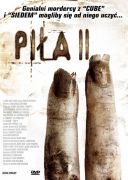 Piła II / Saw II (2005) [UNRATED DC MULTi 1080p BluRay x264 DTS AC3-DENDA] [Lektor PL]