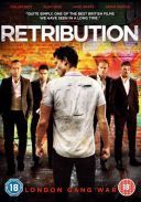 Kara / Retribution (2017) [WEB-DL] [XviD-GR4PE] [Lektor PL] [avi] [FIONA9]
