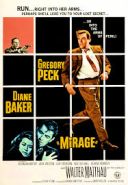 Miraż / Mirage (1965) [PL.DVDRip.XVID-NN] [Lektor PL] [avi]  [FIONA9]