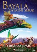 Bayala i ostatni smok / Bayala (2019) [480p] [BDRip] [XviD] [AC3-LTS] [Dubbing PL]