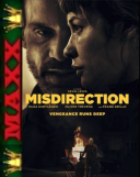 Dezorientacja / Misdirection (2026) PL.1080p.BDRip.XviD.AC3-MAXX / Lektor PL
