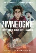 Zimne ognie / El fred que crema (2022) [PL.720p.edition-WEB-DL.H265.DarK] [Lektor PL] [mkv] [FIONA9]