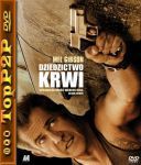 Dziedzictwo krwi / Blood Father (2016) [BDRip] [XviD-KiT] [Lektor PL]