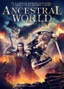 Świat przodków / Ancestral World (2020) [PL WEB-DL XviD-GR4PE] [Lektor PL] [avi]  [FIONA9]