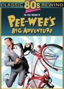 Wielka przygoda Pee Wee Hermana / Pee-wee's Big Adventure (1985)  [PL.1080p.BDRip.H264] [Lektor PL] [mkv]  [FIONA9]