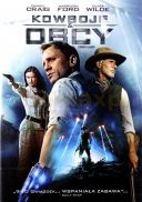 Kowboje i obcy / Cowboys &amp; Aliens (2011) [WEB-DL] [H264] [AC3-d11] [Lektor PL]