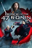 Miecz 47 Roninów - Blade of the 47 Ronin (2022) [MULTi 1080p BluRay x264 DTS AC3-DENDA] [Lektor PL]