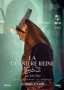 El Akhira: Ostatnia krolowa / The Last Queen / La dernière reine (2022) [480p BRRip XviD AC3-OzW] [Lektor PL] [avi] [FIONA9]