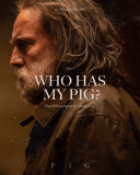 Świnia - Pig (2021) [x264.1080p] Lektor PL [AC3 5.1] M80