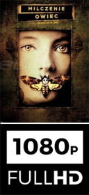 Milczenie owiec (1991) [1080p] [H264] [Lektor] SYRIX