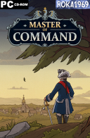 Master of Command [v1.5.2+DLC] *2025* [MULTI-PL] [PORTABLE] [EXE] [ToAlien]