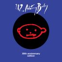 U2 - Achtung Baby (30th Anniversary Edition 4 CD) (2021) MP3 [ENG] [rar]  [FIONA9]