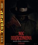 Noc Dziekczynienia / Thanksgiving (2023) [MULTi] [1080p] [BluRay] [HEVC] [HDR] [DD5.1-NEO] [Lektor PL i Napisy PL]