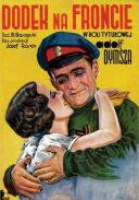 Dodek na froncie (1936) [TVRIP XVID] [AVI] [Film polski] [RobSil]