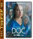 Doktor Larsen / Doc [S01E01] [MULTi] [720p] [AMZN] [WEB-DL] [H264] [DDP5.1.DDP2.0-K83] [Lektor PL i Napisy PL]