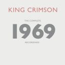 KING CRIMSON - THE COMPLETE 1969 RECORDINGS (2020) [CD4-5: LIVE AT CHESTERFIELD, SEPTEMBER 6, 1969] [MP3@320] [FALLEN ANGEL]