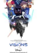 Gwiezdne wojny: Wizje / Star Wars: Visions (2023) [Sezon 2] [Dubbing &amp; Napisy PL] [MULTi] [1080p] [DSNP] [WEB-DL] [DDP5.1] [H264-Ralf]